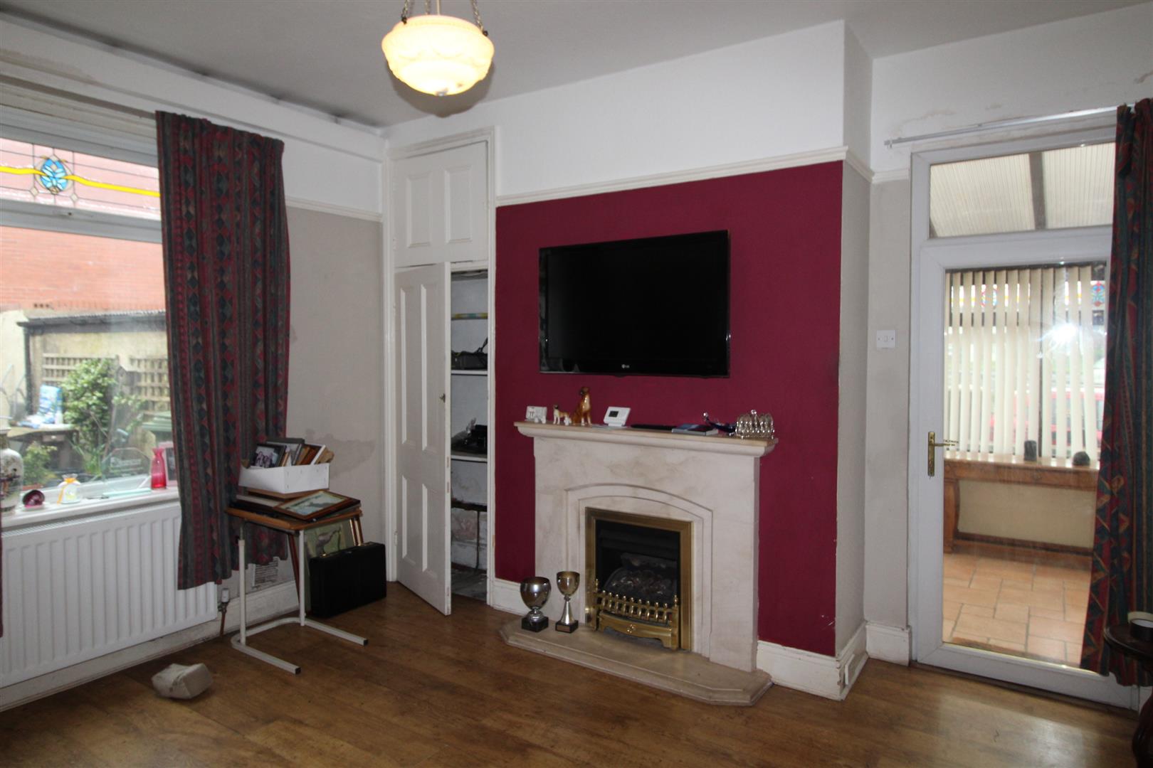 Property Bothal Terrace, Ashington House End Terrace Rickard Chartered Surveyors & Estate